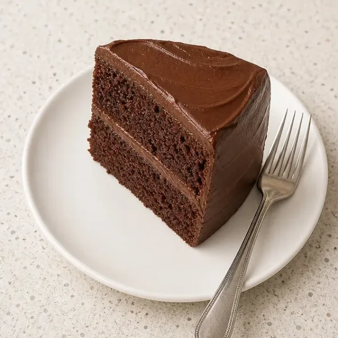 Rich, Moist Chocolate Groom's Cake Chocolate Grooms Cake