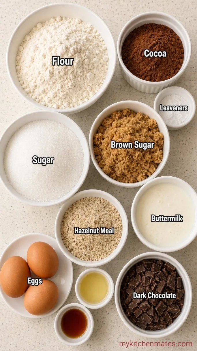 Ingredients