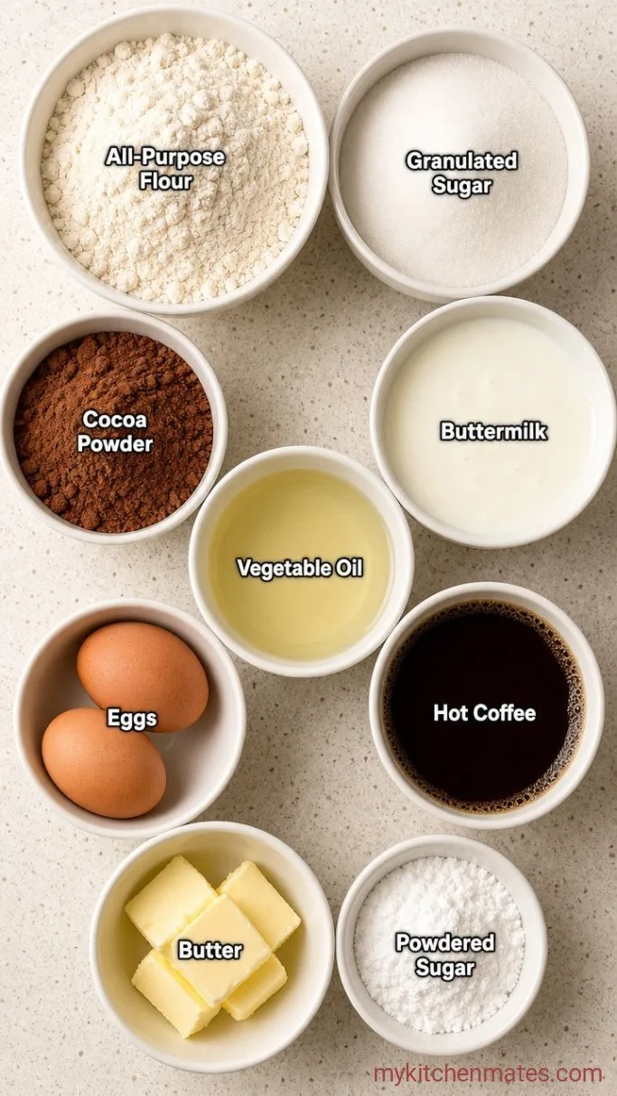 Ingredients