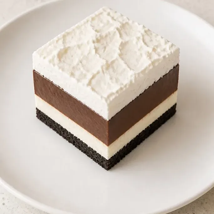 No-Bake Chocolate Lasagna Dessert Chocolate Lasagna Dessert