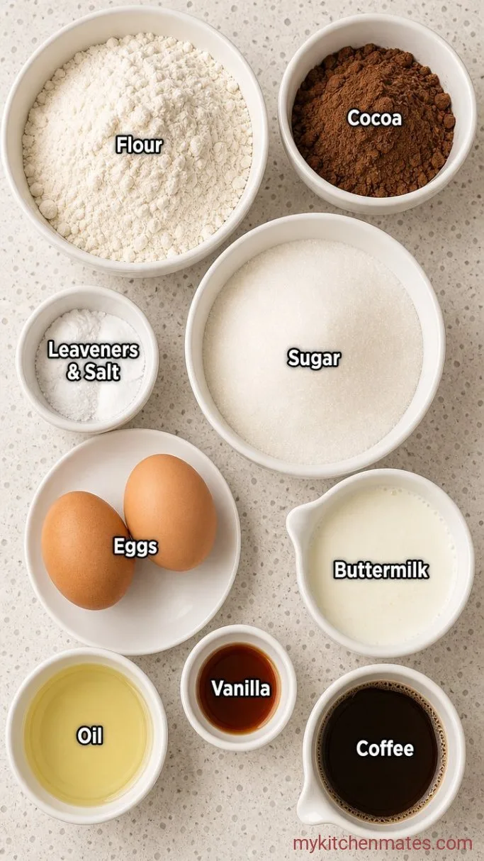 Ingredients