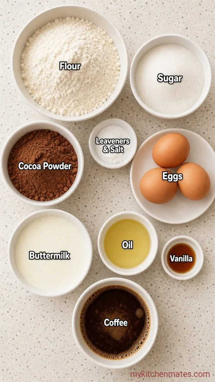 Ingredients