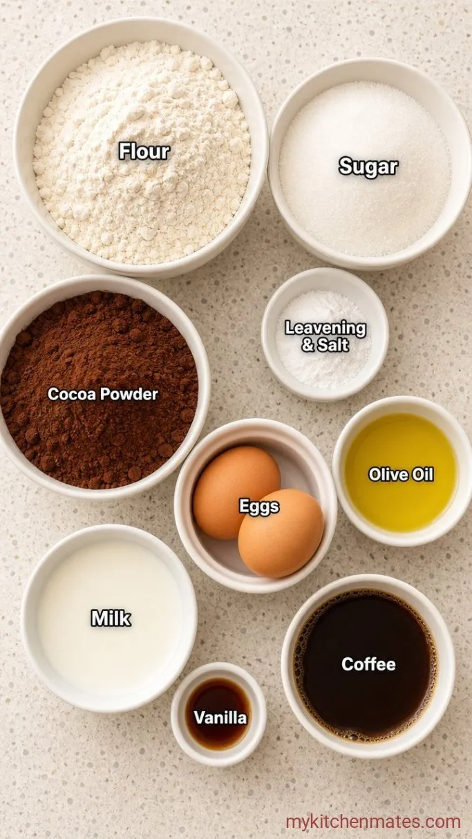 Ingredients
