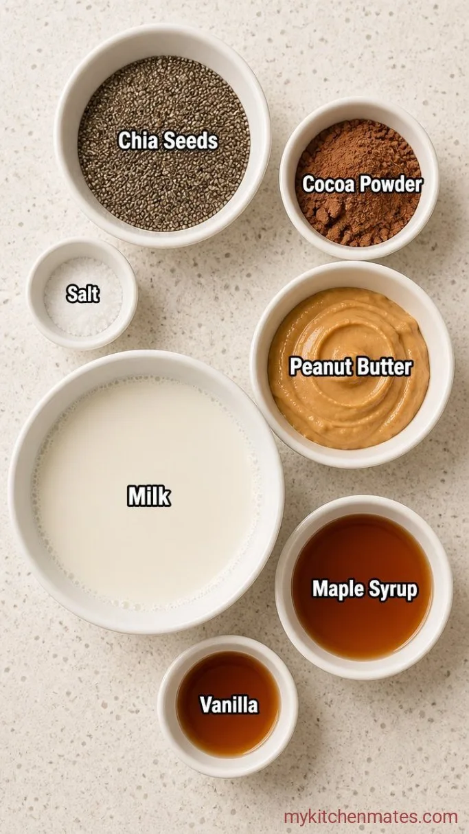 Ingredients