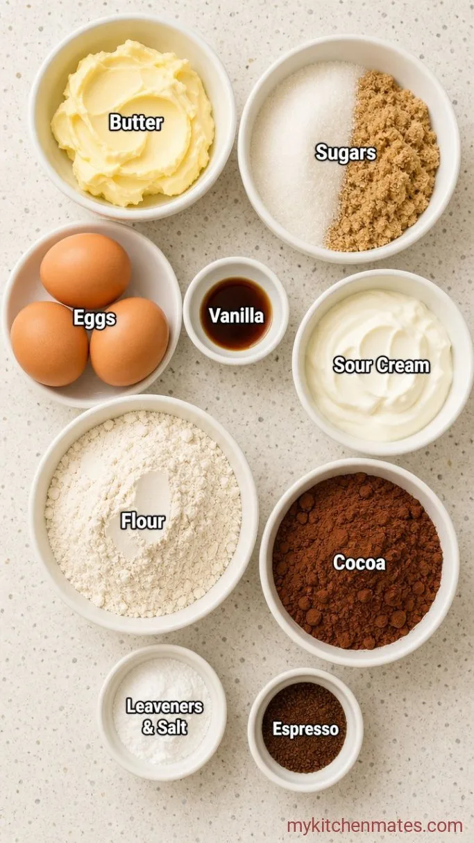 Ingredients
