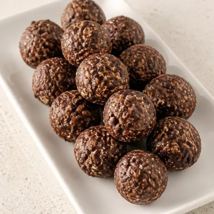 Chocolate Protein Powder Recipes