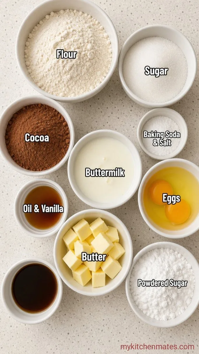 Ingredients