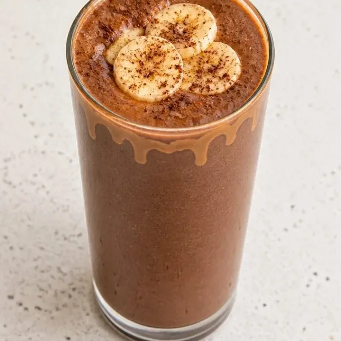Chocolate Smoothie Recipes