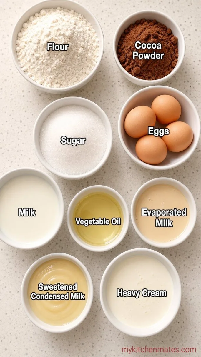Ingredients