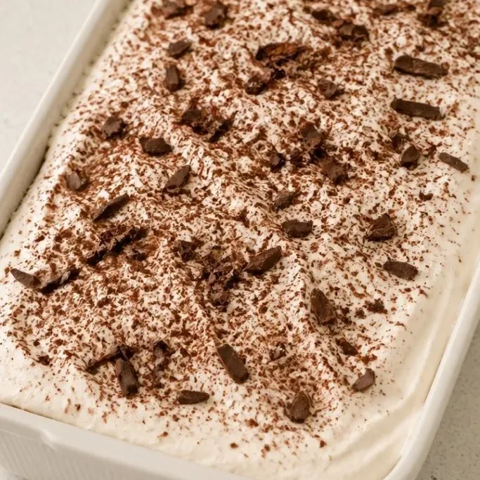 Chocolate Tres Leches Cake