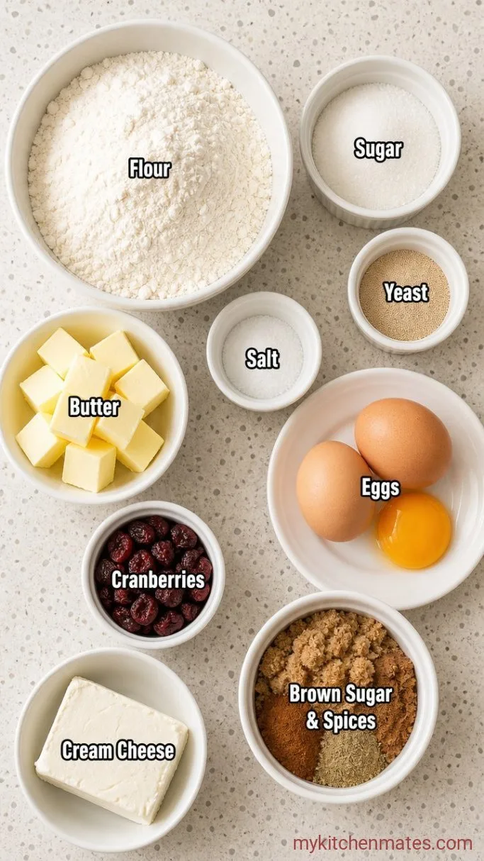 Ingredients