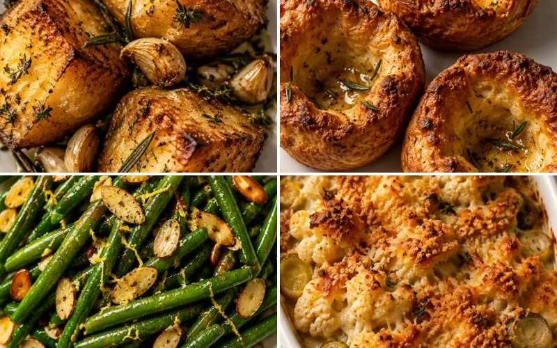 12 Christmas Dinner Recipes Sides That Save Your Stovetop Space 12 Christmas Dinner Recipes Sides That Save Your Stovetop Space