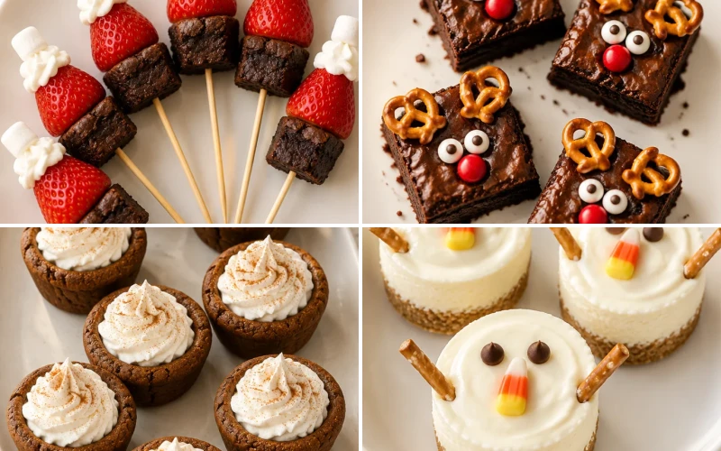 11 Christmas Recipes For Kids That Make Cooking Together Actually Fun 11 Christmas Recipes For Kids That Make Cooking Together Actually Fun