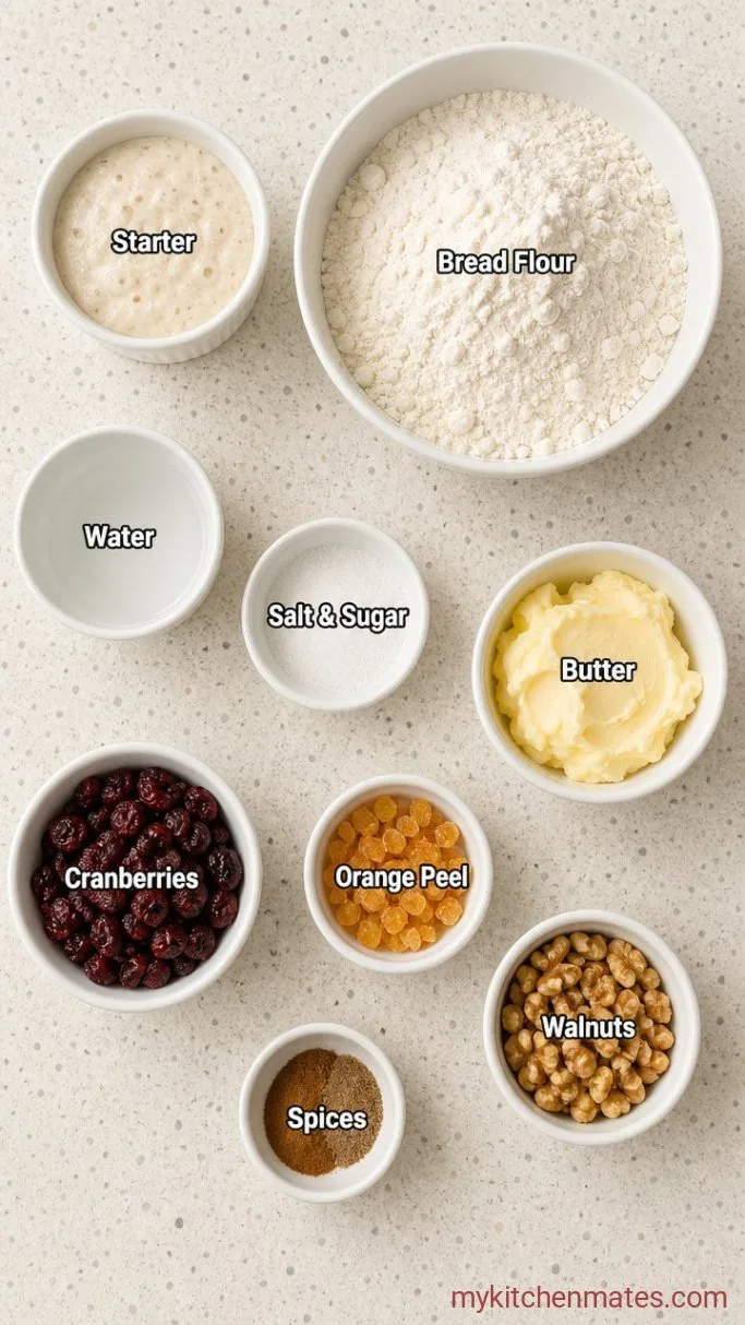 Ingredients