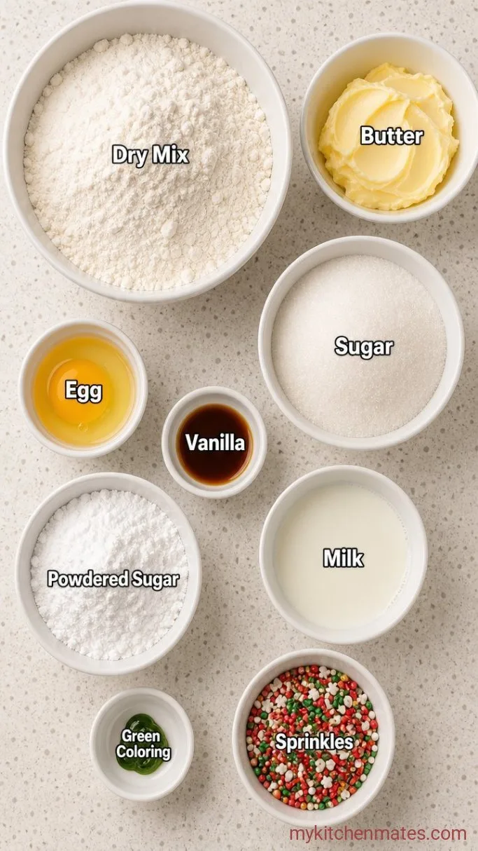 Ingredients