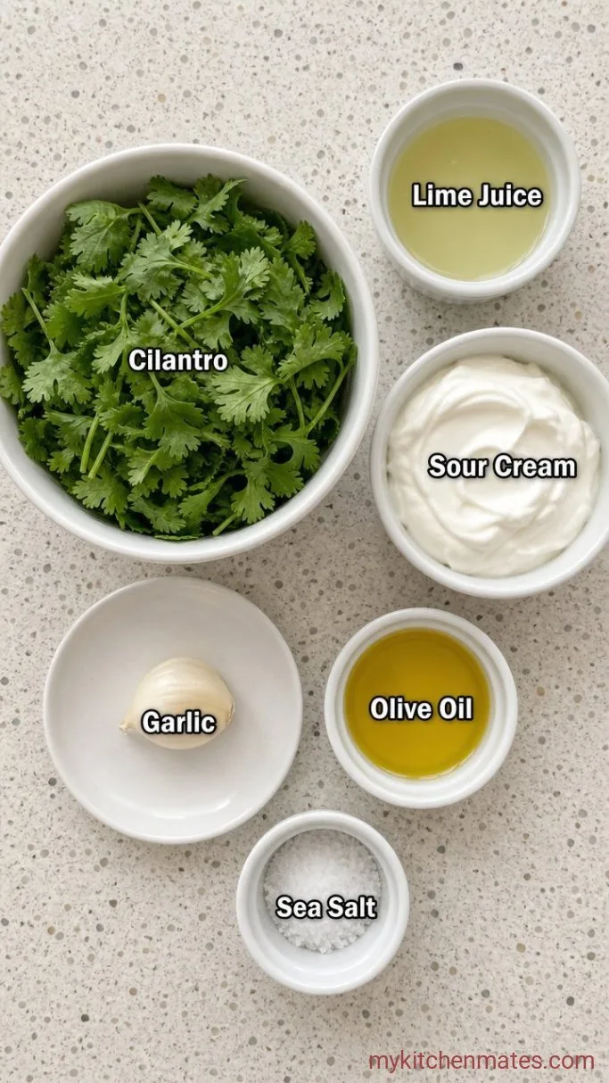 Ingredients
