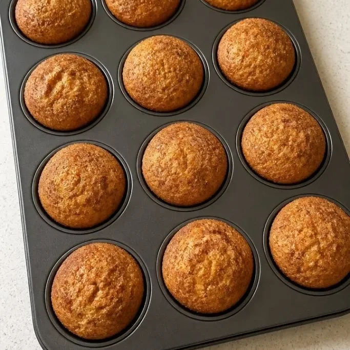 30-Minute Cinnamon Muffins Cinnamon Muffin Recipes