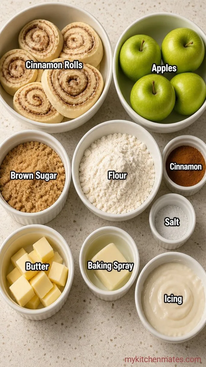 Ingredients