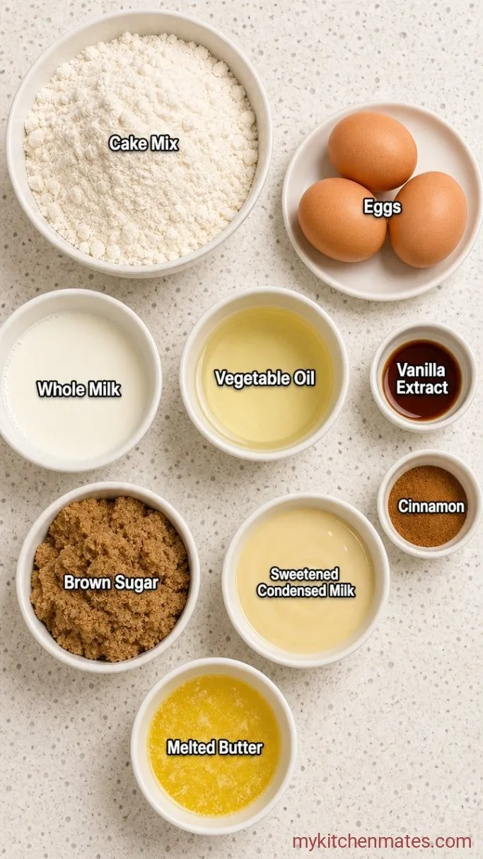 Ingredients