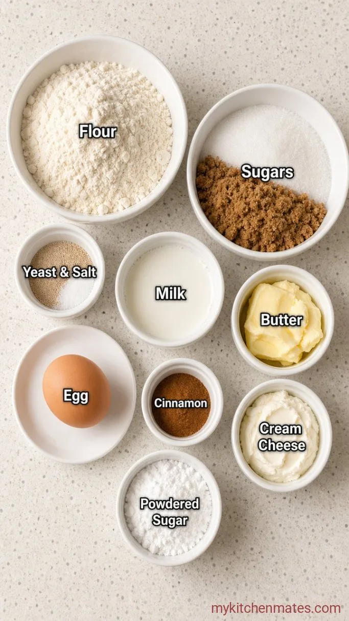 Ingredients
