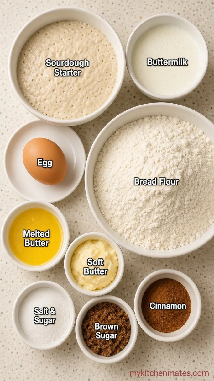 Ingredients