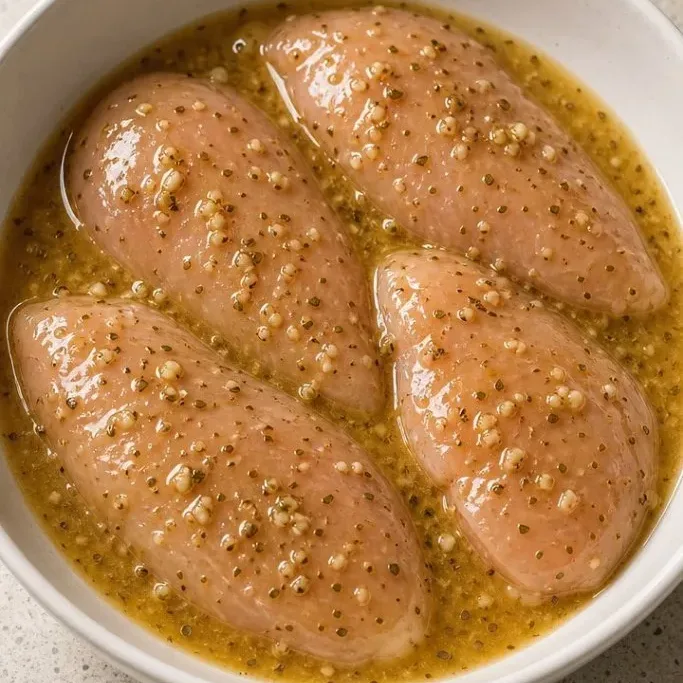 Bright and Zesty Citrus Chicken Marinade Citrus Chicken Marinade