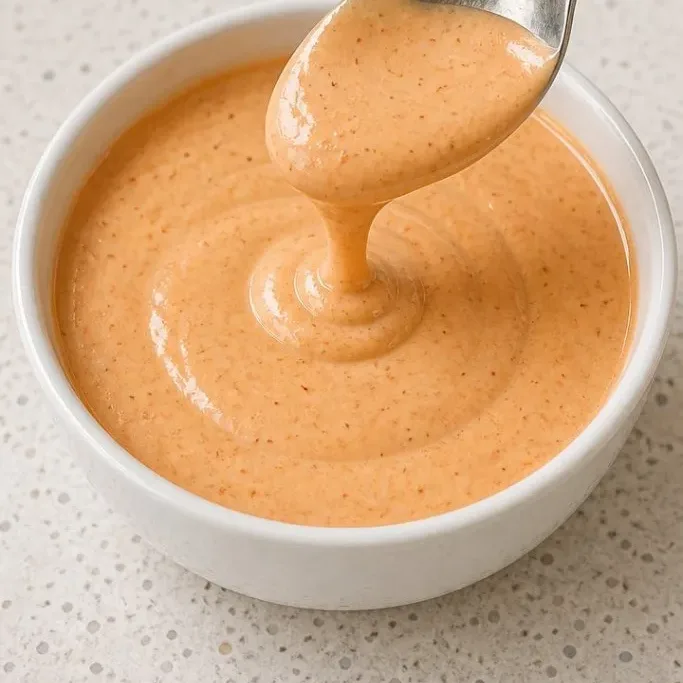 Classic Bang Bang Sauce (Creamy, Spicy & Ready in 5 Minutes) Classic Bang Bang Sauce