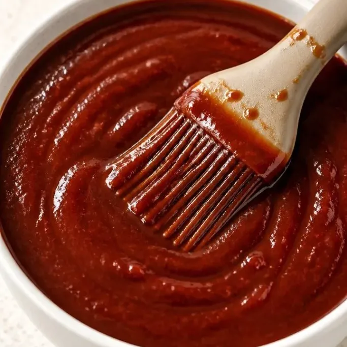 Classic BBQ Sauce