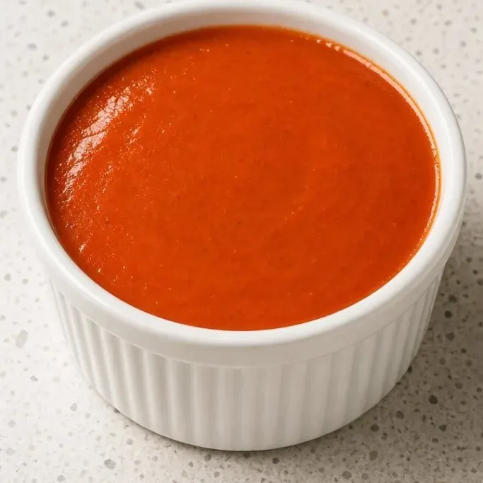 Classic Buffalo Sauce