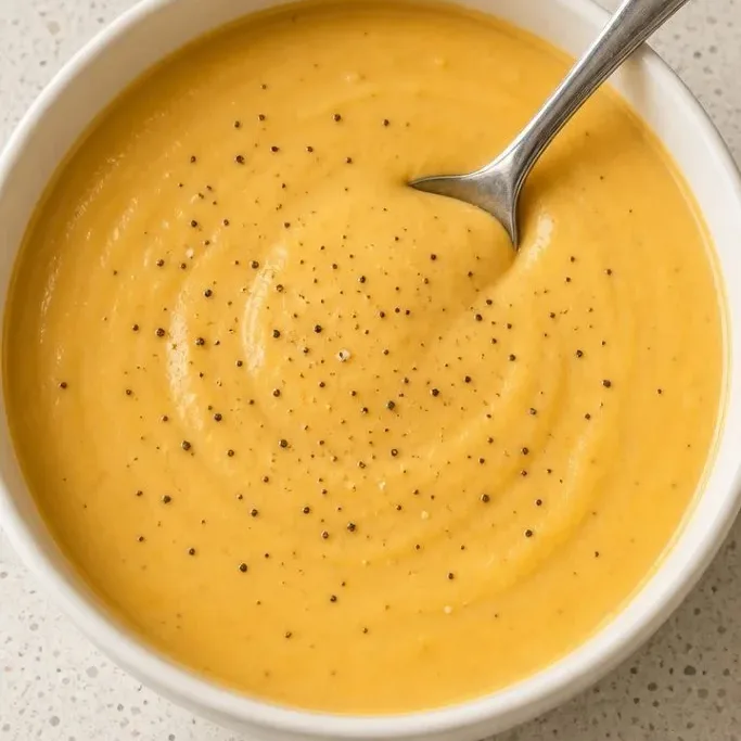 Classic Cheese Sauce