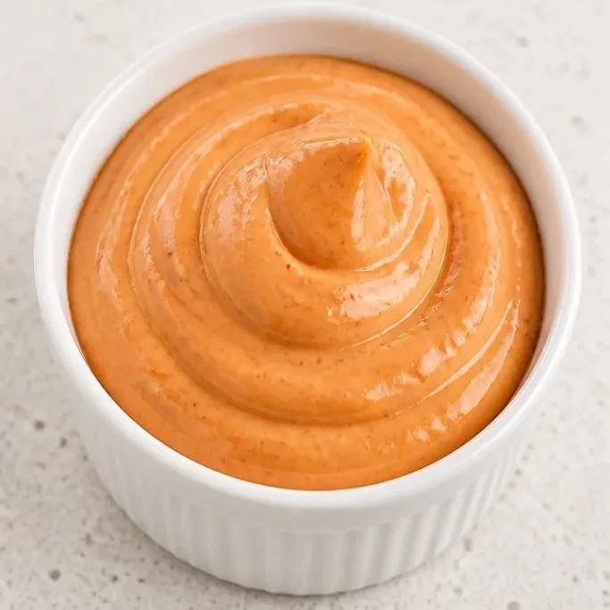 Classic Chipotle Sauce (Ready in 5 Minutes) Classic Chipotle Sauce