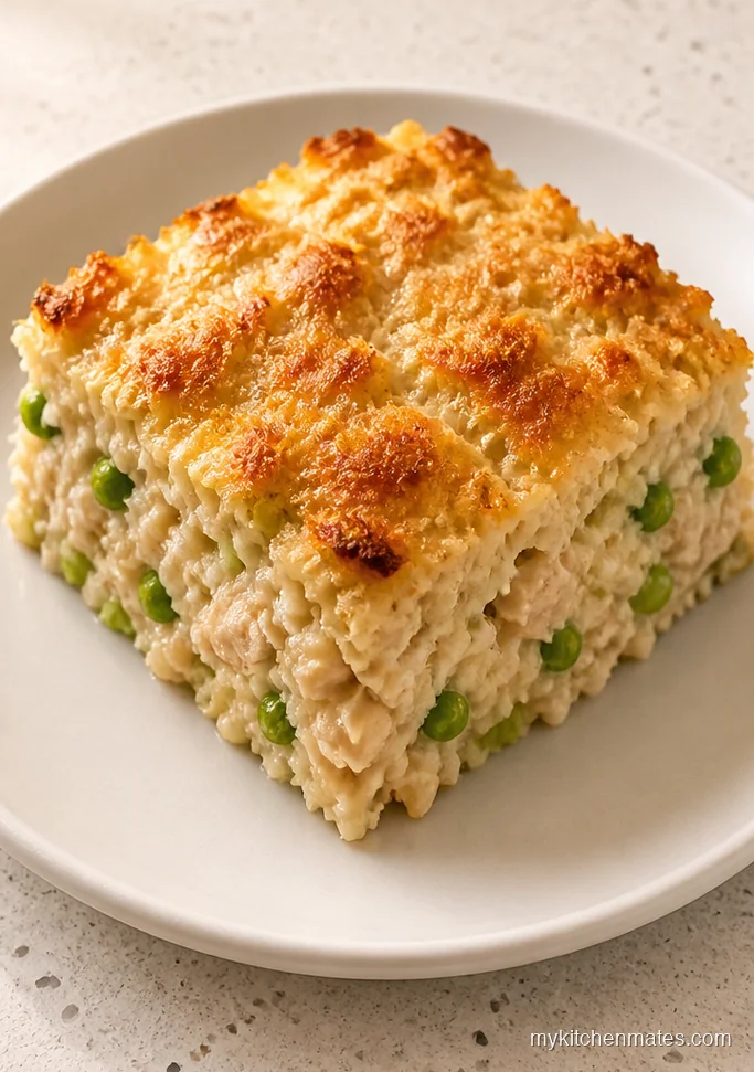 12 Easy Chicken and Rice Casserole Recipes for Busy Cooks Classic Creamy Chicken and Rice Casserole