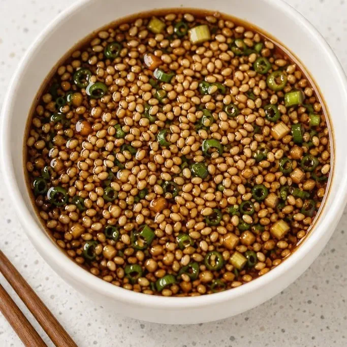Classic 5-Minute Dumpling Sauce Classic Dumpling Sauce
