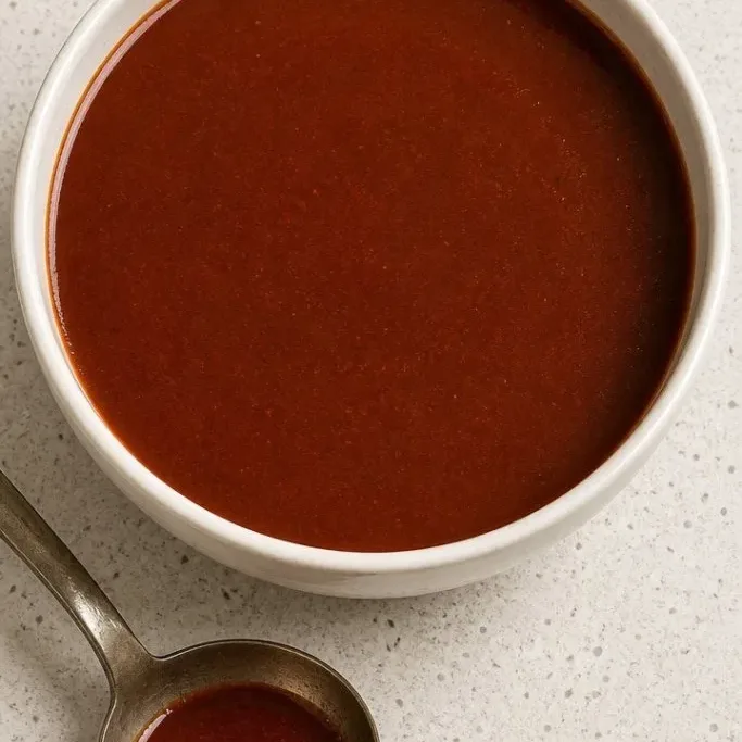 Classic Enchilada Sauce