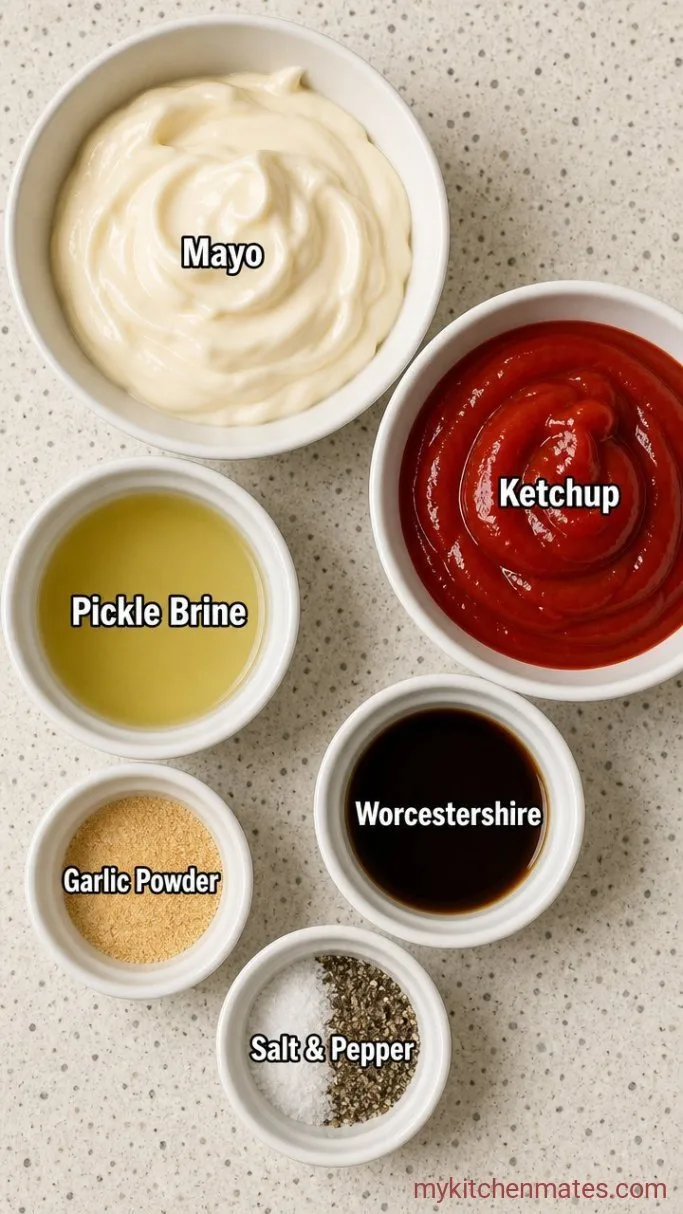 Ingredients