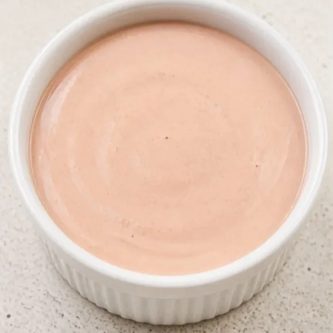 Classic Fry Sauce