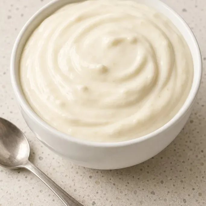 Classic Garlic Sauce
