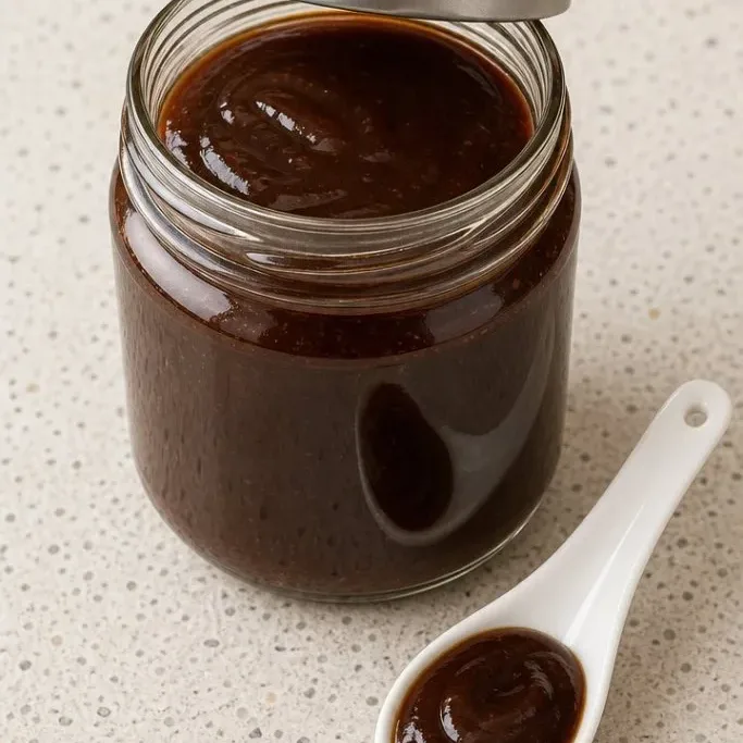 Classic Hoisin Sauce