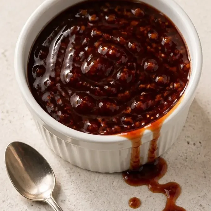 Classic Honey Garlic Sauce