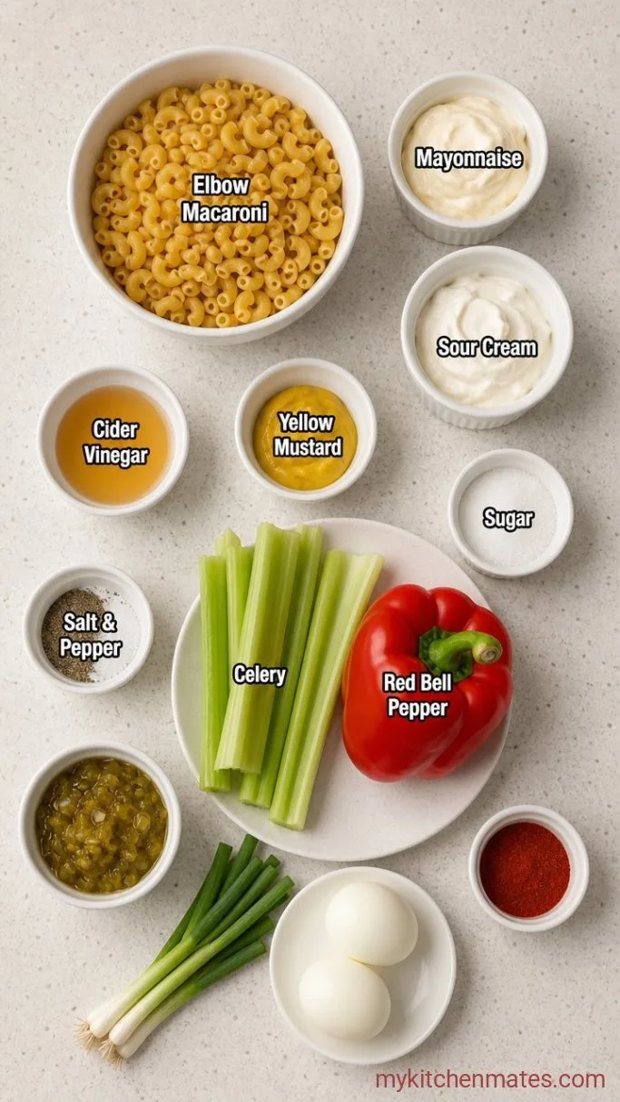 Ingredients