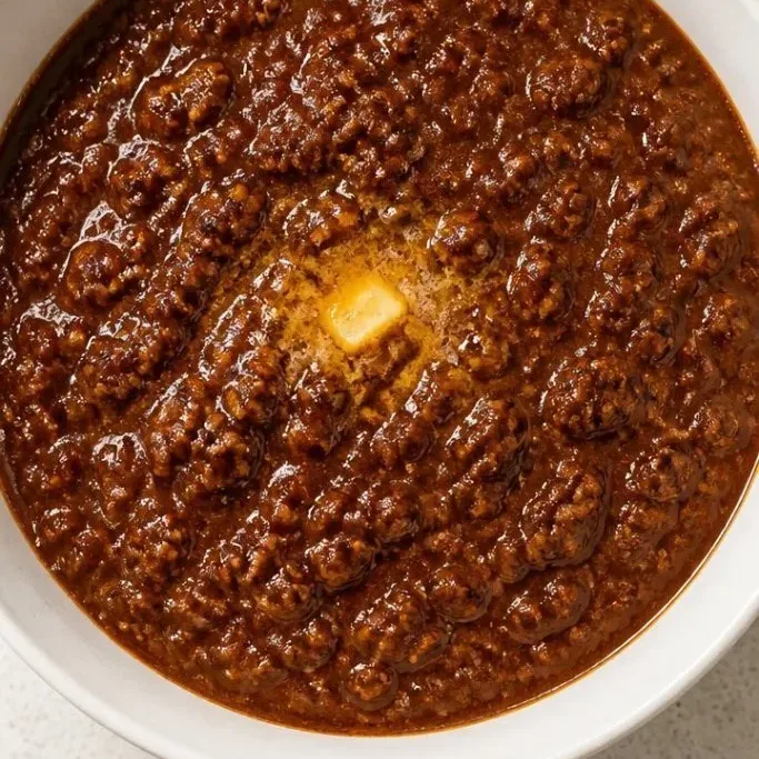 Classic Meat Sauce