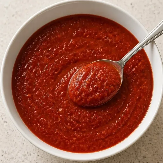 Classic Pizza Sauce