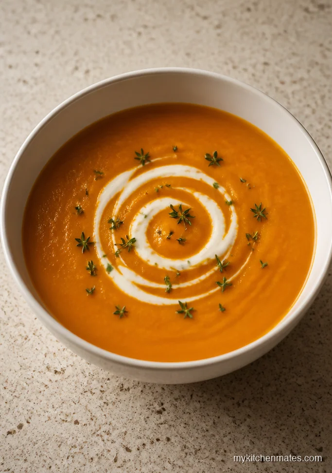 10 Butternut Squash Soup Recipes for Silky, Make Ahead Bowls Classic Roasted Butternut Squash Soup