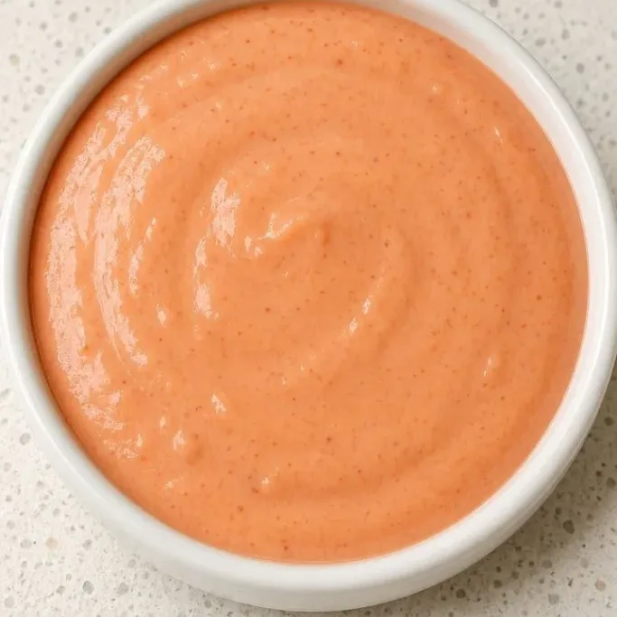Classic Seafood Sauce