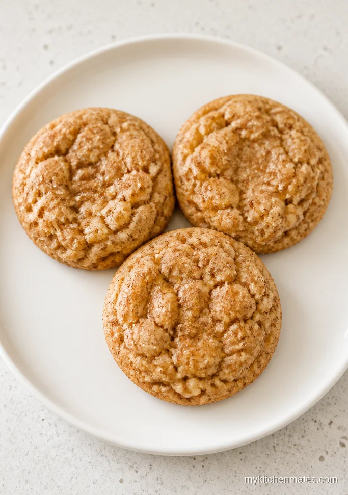 11 Easy Apple Cookie Recipes That Stay Soft for Days Classic Soft Apple Cinnamon Cookies