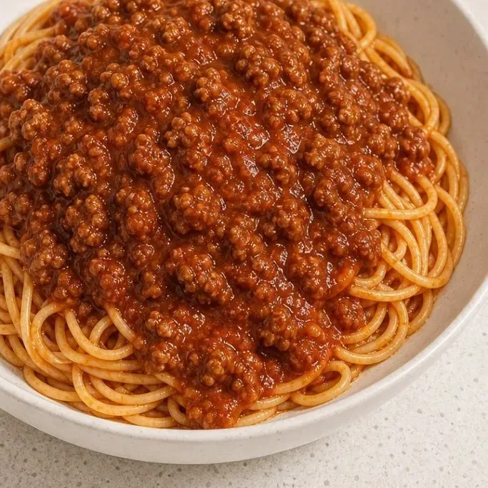 Slow-Simmered Classic Spaghetti Sauce Classic Spaghetti Sauce