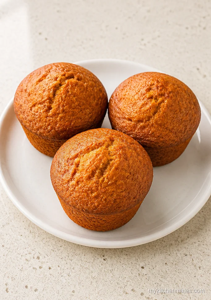 11 Sweet Potato Muffin Recipes That Stay Moist for Days Classic Sweet Potato Muffins