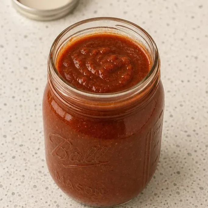 Homemade Classic Taco Sauce (Ready in 15 Minutes) Classic Taco Sauce