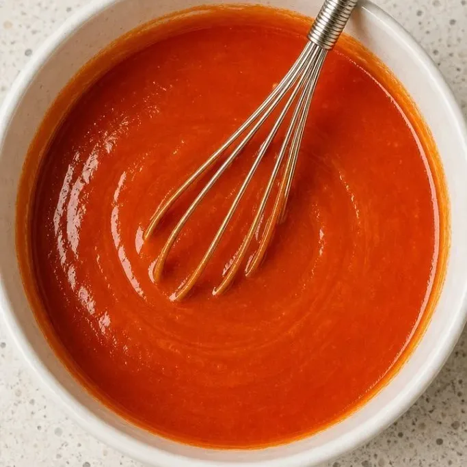 Classic Wing Sauce