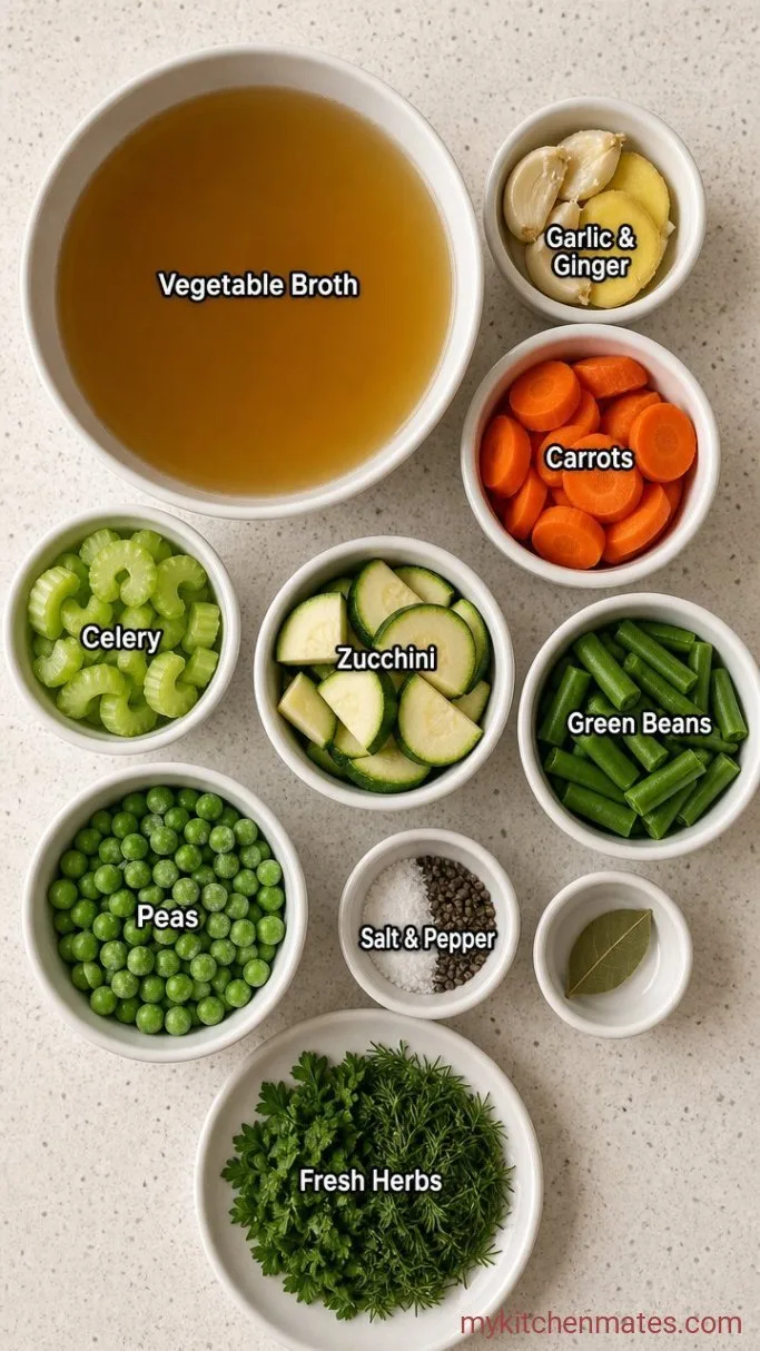 Ingredients
